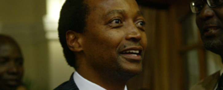 South African billionaire Patrice Motsepe has announced that he will donate half the revenue generated by his assets to his foundation.