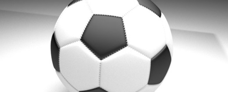 Soccer ball. Picture: stock.xchng.