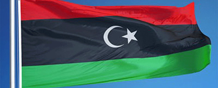 Picture: libyaflag.facts.co