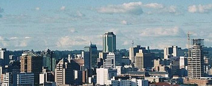 FILE: The capital of Zimbabwe, Harare. Picture: Wikimedia Commons.