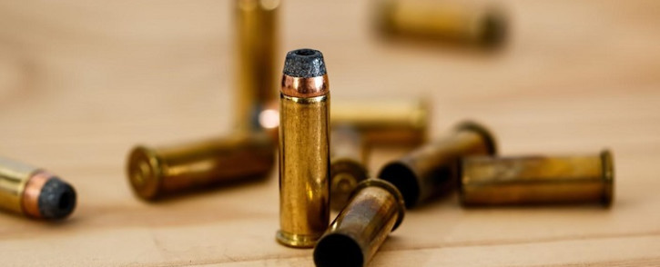 Gun bullet cases. Picture: Pixabay