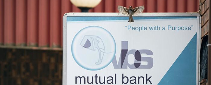 FILE: VBS Mutual Bank in Thohoyandou. Picture: Sethembiso Zulu/EWN