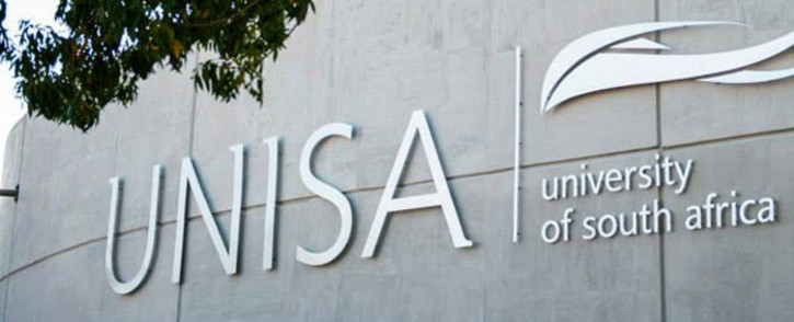FILE: Unisa has apologised to affected graduands and staff after it was forced to cancel the ceremony. Picture: Unisa Facebook page 