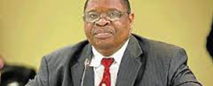 Judge Raymond Zondo was appointed as a Constitutional Court judge by President Jacob Zuma on 14 August, 2012. Picture: Sunday Times