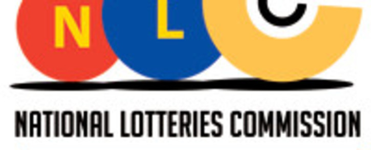 National Lotteries Commission. Picture: nlcsa.org.za