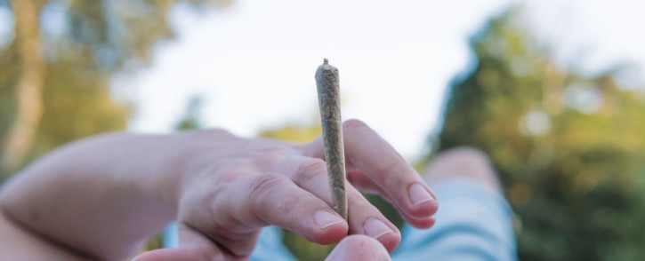 FILE: Jeremy Acton was a plaintiff in the Western Cape High Court case that effectively decriminalised the use of cannabis by adults for private purposes. Picture: 123rf.com