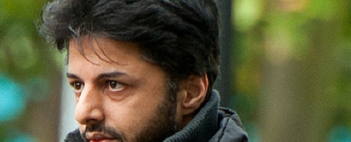 Shrien Dewani is set to be charged with murder, conspiracy to murder and defeating the ends of justice. Picture:AFP.
