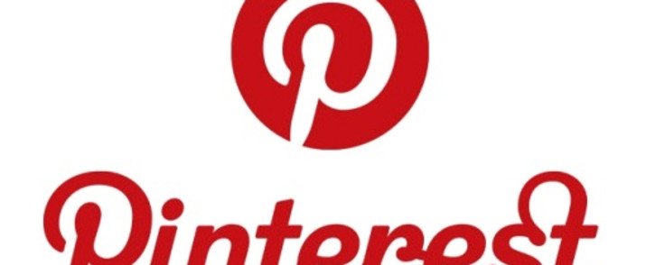 The Pinterest logo. Picture: Supplied.