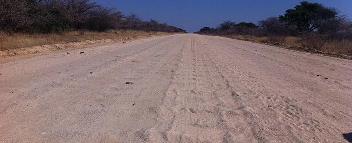 FILE: 54 Kuruman schools were shut down in June by a community group known as the Local Road Forum in protest against the state of roads in the region. Picture: Carmel Loggenberg/EWN.