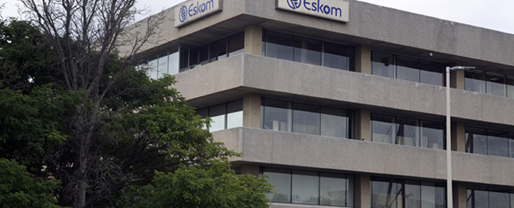 FILE. Eskom appointed ABB South Africa to continue with the contract, which was selected from two suppliers. Picture: Reinart Toerien/EWN