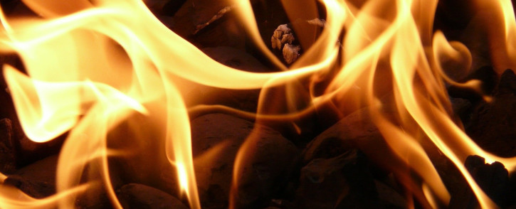 Fire. Picture: Hans Braxmeier from Pixabay