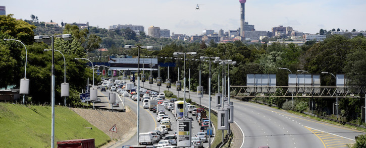 m1-highway-traffic