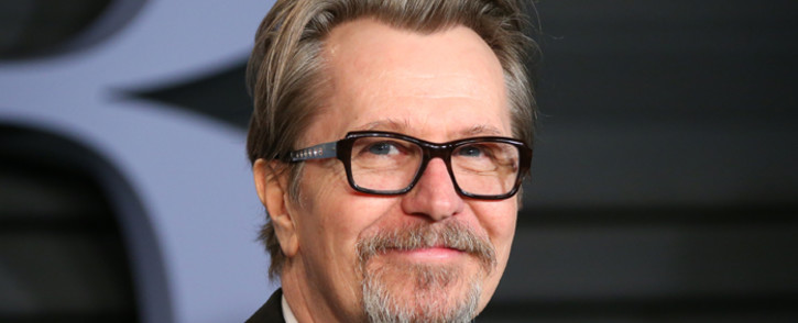FILE: Gary Oldman. Picture: AFP