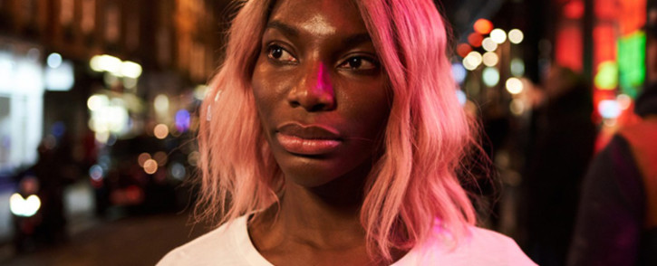 Michaela Coel, who wrote, directed and stars as the main character Arabella in 'I May Destroy You'. Picture: HBO
