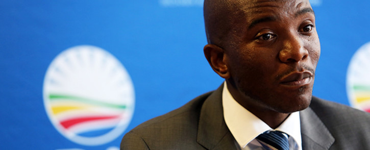 FILE: Mmusi Maimane says the release of the Marikana report has done little to provide closure. Picture: Reinart Toerien/EWN
