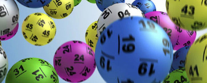 Lottery balls. Picture: www.sxc.hu.