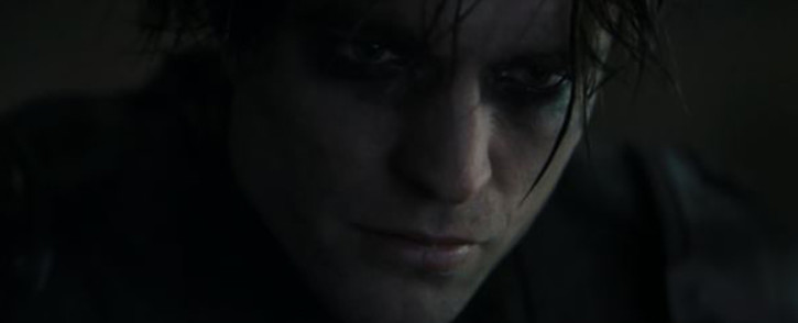 Robert Pattinson stars in The Batman. Picture: Warner Bros