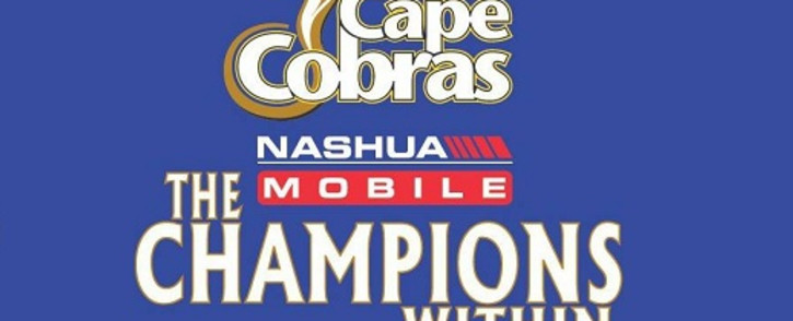 The Nashua Mobile Cape Cobras will compete in the Champions League T20 in September. Picture: Facebook.