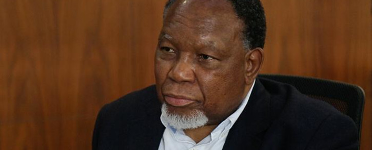 FILE: Former President Kgalema Motlanthe.  Picture: Christa Eybers/EWN.