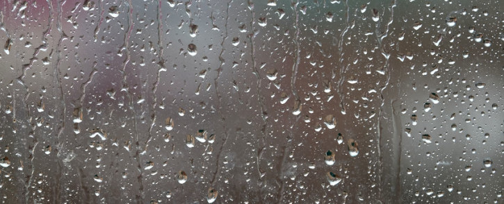 FILE: The weather service has issued a warning of severe thunderstorms in most parts of Johannesburg this weekend. Picture: © dyxum/123rf.com