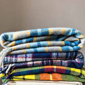 blankets 123rf