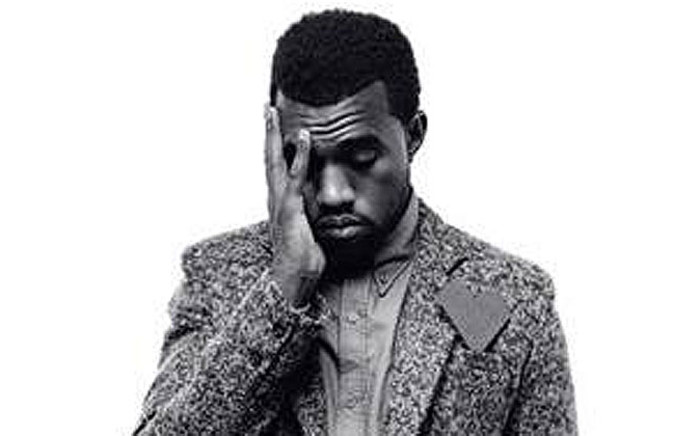 Kanye West. Picture: Facebook