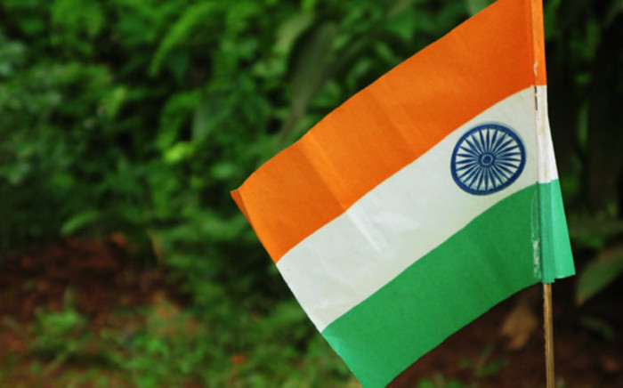 Flag of India. Picture: Stock.XCHNG