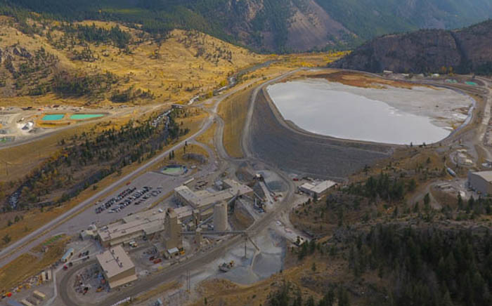 The Sibanye-Stillwater mine. Picture: sibanyestillwater.com