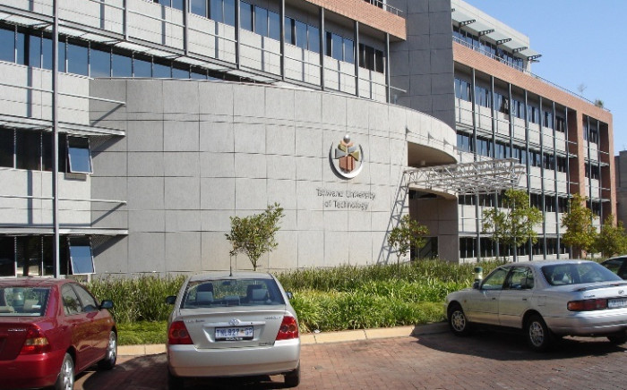 Tshwane University of Technology. Picture: Wikimedia Commons