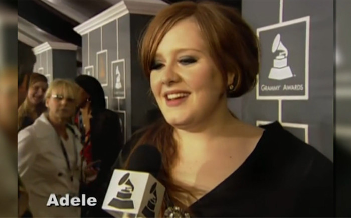 Adele to appear on Saturday night live again, after more than 7 years since her last appearance. Picture: Screengrab/CNN