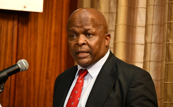 FILE: Minister in the Presidency Mondli Gungubele. Picture: GCIS.