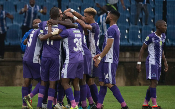 Maritzburg United progress to first ever Cup final