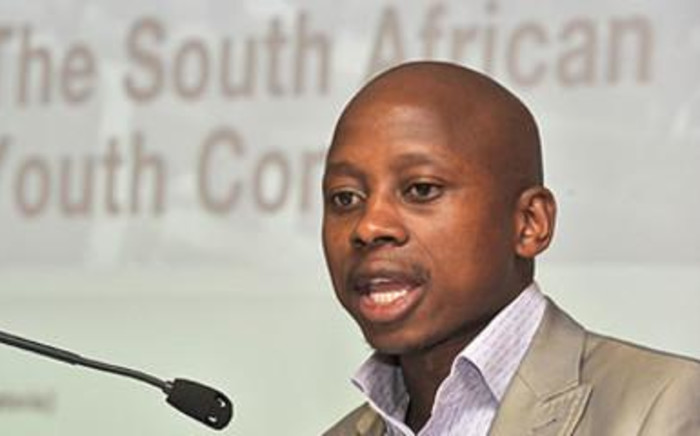 FILE: Andile Lungisa. Picture: Supplied