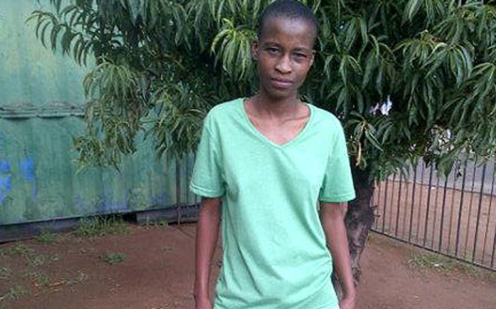 Duduzile Zozo was murdered for being a lesbian. Picture: Facebook