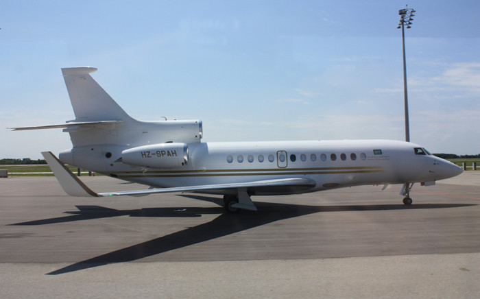 FILE: The department says it’s found itself having to charter aircraft and this is costly. Picture: Wikimedia Commons.