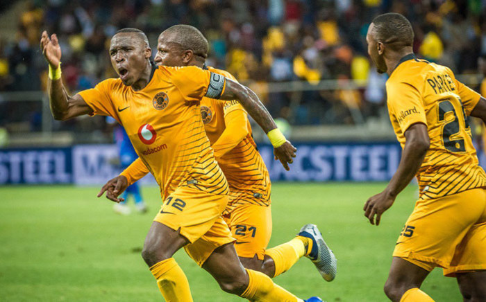 Mbombela Stadium hosts SuperSport United and Kaizer Chiefs match