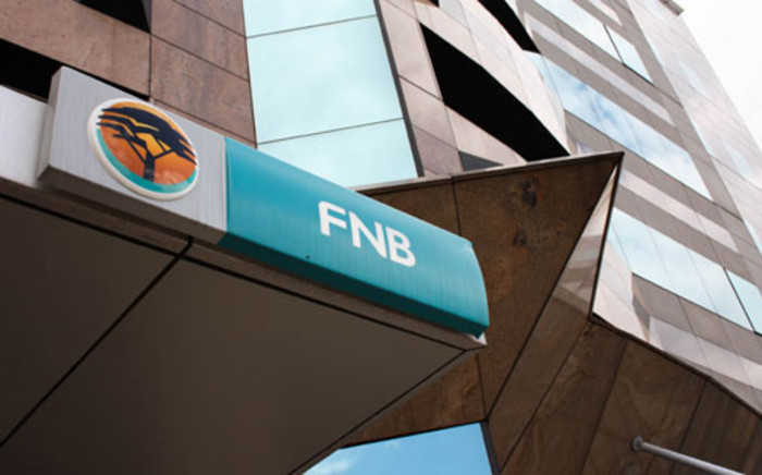 FirstRand Bank Logo