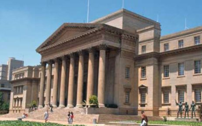 FILE: Wits University. Picture: Supplied.