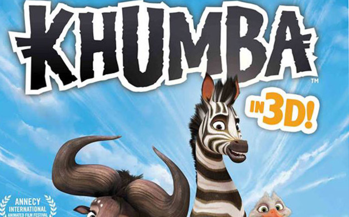 Khumba to be released in Afrikaans