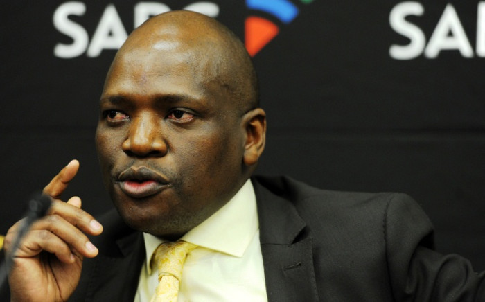 FILE. The SABC COO is yet to face any sanctions after allegedly lying about his qualifications. Picture: Sapa.