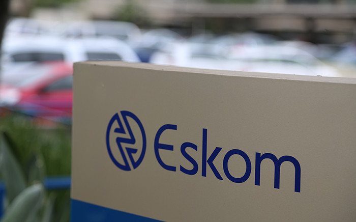 FILE: The power utility says due to technical fault at some of its power station, there will be power cuts. Picture: Reinart Toerien/EWN.