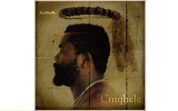 'Umqhele' by Sjava. Picture: Ambitiouz Entertainment.