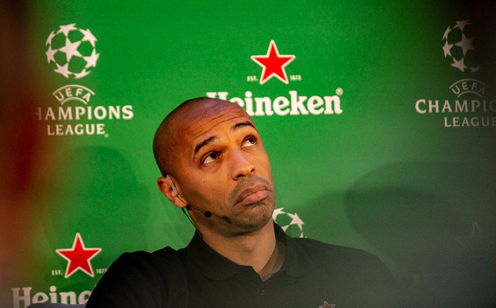 Thierry Henry steps down as CF Montreal coach