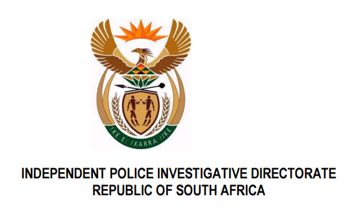Independent Police Investigative Directorate logo. Picture: www.ipid.gov.za