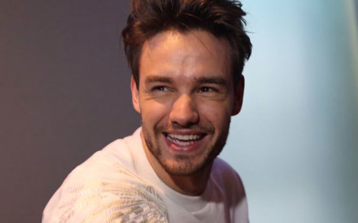 Liam Payne. Picture: Twitter.