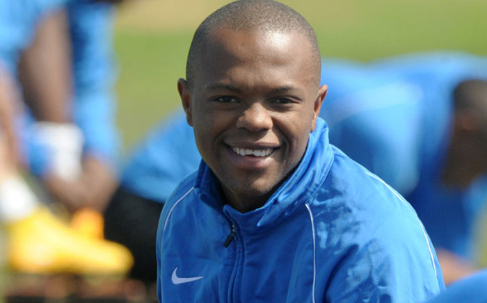 South African midfielder Thulani Serero. Picture: www.safa.net