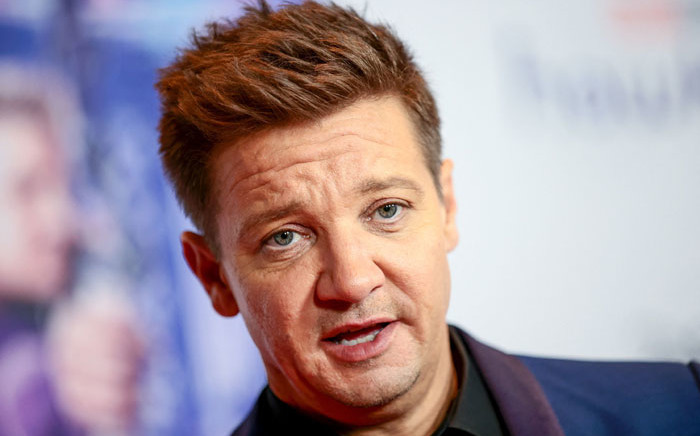 Actor Jeremy Renner in critical condition after snow plow accident