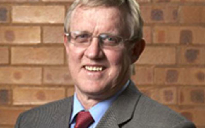 FILE: SANRAL Acting CEO Koos Smit. Picture: nra.co.za.