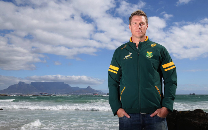 Jean De Villiers: I'm Honoured To Have Led The Boks