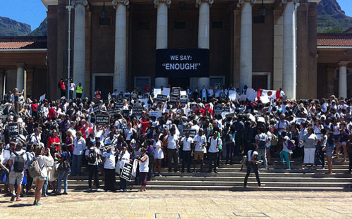 UCT’s Vice Chancellor Max Price is concerned about the quality of SA’s education.